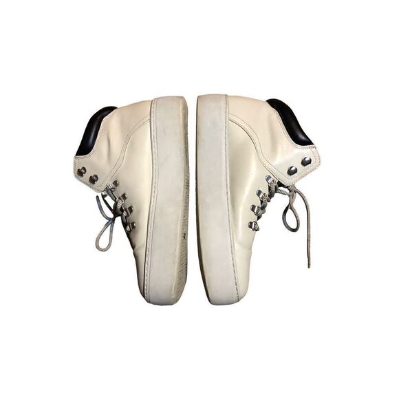 Vagabond Ladies' Shoes Size 39 Taupe/Gray Ankle Boots - Picture 4 of 7